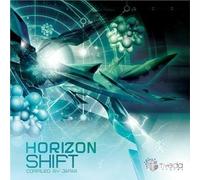 Artisti Vari - Horizon Shift - Cd