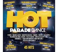 Artisti Vari - Hot Parade Dance 2016