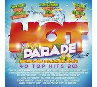 Artisti Vari - Hot Parade Forever Summer