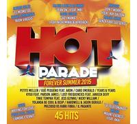 Artisti Vari - Hot Parade Forever Summer 2015