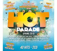 Artisti Vari - Hot Parade Spring 2015