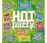 Artisti Vari - Hot Party Spring 2006 - 2 Cd