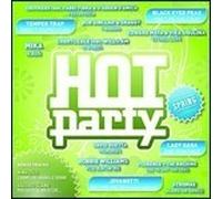 Artisti Vari - Hot Party Spring 2010 - 2 Cd