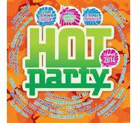 Artisti Vari - Hot Party Summer 2014 - 2 Cd