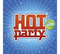 Artisti Vari - Hot Party Winter 2011 - 2 Cd