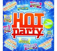 Artisti Vari - Hot Party Winter 2011 - 2 Cd