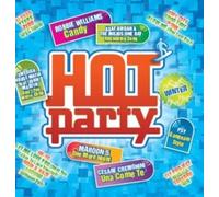 Artisti Vari - Hot Party Winter 2013 - 2 Cd