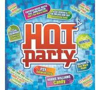 Artisti Vari - Hot Party Winter 2013 - 2 Cd