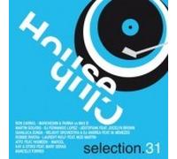 Artisti Vari - House Club Selection 31 - Cd (unmixed)