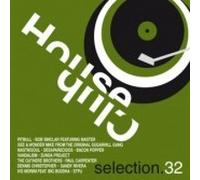 Artisti Vari - House Club Selection 32 - Cd (unmixed)