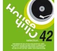 Artisti Vari - House Club Selection 42 - Cd