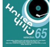 Artisti Vari - House Club Selection 65 - Cd (unmixed + rivista)