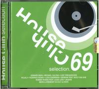 Artisti Vari - House Club Selection 69 - Cd