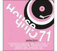 Artisti Vari - House Club Selection 71 - Cd