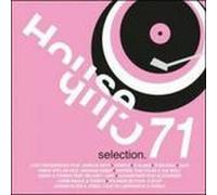 Artisti Vari - House Club Selection 71 - Cd