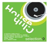 Artisti Vari - House Club Selection 9 - Cd