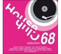 Artisti Vari - House Club Selection Vol. 68 - Cd