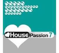 Artisti Vari - House Passion 7 - 2 Cd (unmixed)
