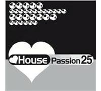Artisti Vari - House Passion Vol. 25 - 2 Cd