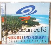 Artisti Vari - Huracan Cafe'