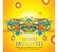 Artisti Vari - Hybrid Rebirth - Cd