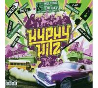 Artisti Vari - Hyphy Hitz - Cd