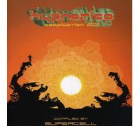 Artisti Vari - Hypnotica - 2007 Compiled By Supercell - Cd