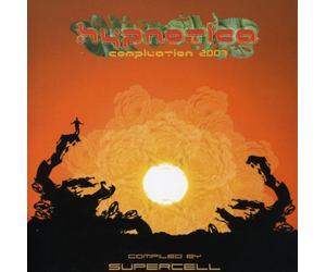 Artisti Vari - Hypnotica - 2007 Compiled By Supercell - Cd