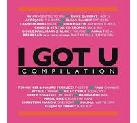 Artisti Vari - I Got U Compilation - Cd