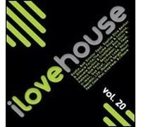 Artisti Vari - I Love House Vol.20 - Cd