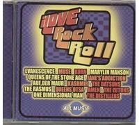 Artisti Vari - I Love Rock'n'roll - Cd