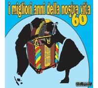 Artisti Vari - I Migliori Anni Della Nostra Vita '60 - Cd