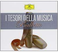 Artisti Vari - I Tesori Della Musica - 3 Cd