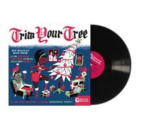Artisti Vari - I Wanna Trim Your Tree - Vinile