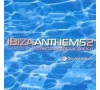 Artisti Vari - Ibiza Anthems 2 / Various - Cd