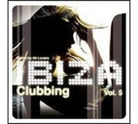 Artisti Vari - Ibiza Clubbing 5 - Cd