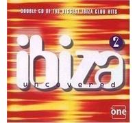 Artisti Vari - Ibiza Uncovered, Vol. 2 / Various - Cd