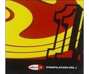 Artisti Vari - Idbox.it Compilation Vol. 1 - Cd