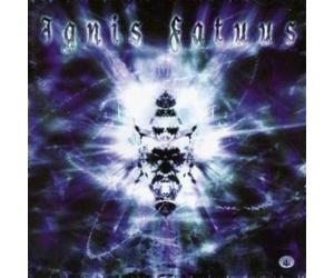 Artisti Vari - Ignus Fatuus - Cd
