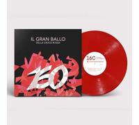 Artisti Vari - Il Gran Ballo Della Croce Rossa - Vinile