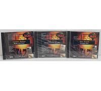 Artisti Vari - Il Grande Jazz. Lotto n. 3 CD Audio (Serie Il Grande Jazz NON Completa). Versione da edicola