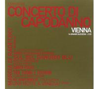 Compilation Il Meglio Del Concerto Di Capodanno-Vienna (CD)