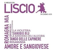 Artisti Vari - Il Meglio Del Liscio - 2 Cd