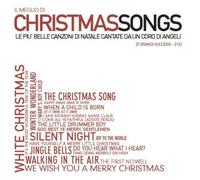 Artisti Vari - Il Meglio Di Christmas Songs - 2 Cd