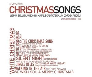 Artisti Vari - Il Meglio Di Christmas Songs - 2 Cd