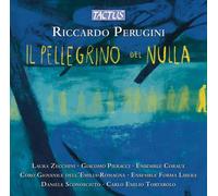 Artisti Vari - Il Pellegrino Del Nulla - Cd