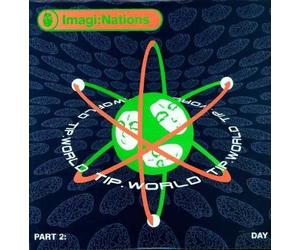 Artisti Vari - Imagi:nations - Day - Cd