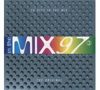 Artisti Vari - In The Mix 97: 38 Hits / Various - 2 Cd