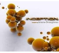 Artisti Vari - Inception By Magitman & Brisker - Cd