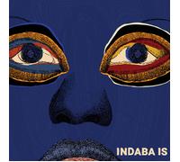Artisti Vari - Indaba Is / Various - Cd